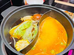 -厚道寿喜烧専門店·自助畅食(国贸店)