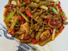 -重庆味道(台湾街店)