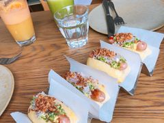 -BOR Eatery(安福路店)