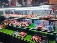 -新疆伊宁远征餐厅