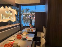 -额娘·现烙春饼烤鸭(太原总店)