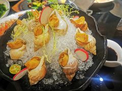 -渝半城经典川粤菜(重庆天地店)