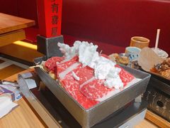 玉龙雪顶寿喜烧·精品肥牛-有喜屋·日料·居酒屋(旭辉广场店)