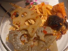 -坛宗剁椒鱼头(河西王府井店)