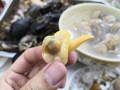 -北戴河庆山饭店·海鲜砂锅粥(北戴河黑石路店)