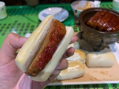 -令氏家外家周秦食府(高新店)