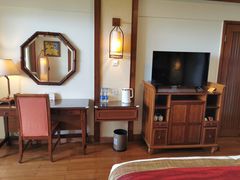 -三亚亚龙湾天域度假酒店