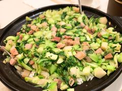 上海咸肉菜饭-沪江海派料理