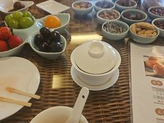 -湖畔居茶楼(湖滨店)