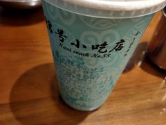 -88号小吃店·经典云南菜·地道纳西美食