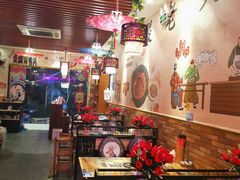大堂-地锅之家·鲜货工厂(华发路店)