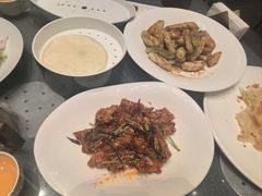 -凤凰园烤鸭店·唐山菜·传承花椒肉(老唐丰路店)