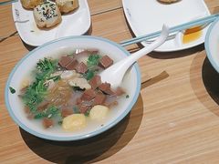 -小杨生煎(宝山花园城店)