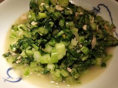 -丁记盐蘸牛肉·新杭菜(河东路店)