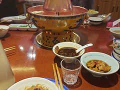 -1078號老北京涮肉(松柏店)