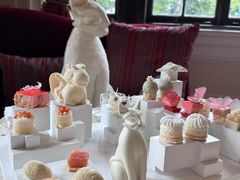 -Salon de Ville浦江汇(上海外滩华尔道夫酒店店)