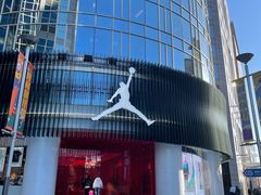 -JORDAN(东方广场店)