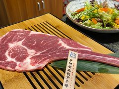 -NIUAN牛庵·日式和牛烧肉(恒隆店)