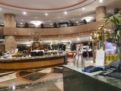 -南京维景国际大酒店咖啡厅