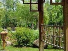 -陆地游轮吉林神农温泉