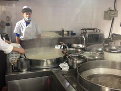 -东方宫中国兰州牛肉拉面(新起街店)