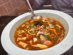 -清真海瑞琪麻辣烫(越秀店)