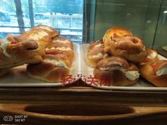 -新侨三宝乐面包店(崇文门店)