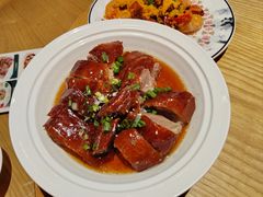 -德胜轩正宗顺德菜(宝安沙井会展中心店)