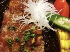 -水之惠鲜鱼料理(王府大街店)