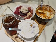 -鲜芋仙(中华广场店)