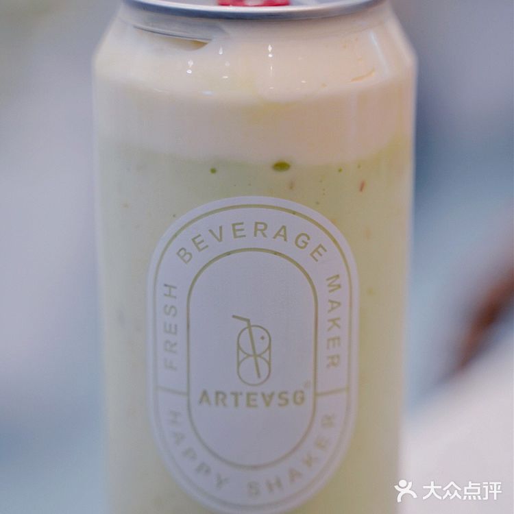 买一送一❗️火爆ins的新加坡网红奶茶