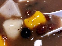 -鲜芋仙(高新万达广场店)