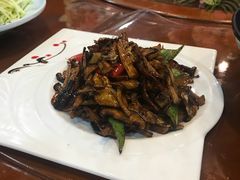 -喜福楼(黑山大街店)