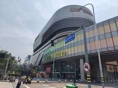 -北京清河万象汇