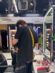 -MAGI美界造型