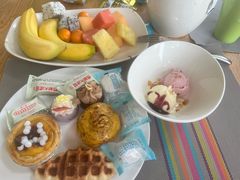 -解放碑威斯汀酒店-知味国际美食餐厅