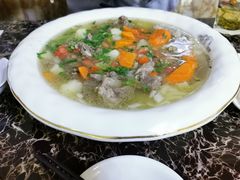 -马白开来特色羊排揪片子  (总店)