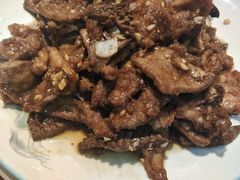 -老姑砂锅·烧烤天津菜(体北道店)