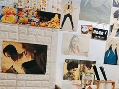 -超琪星·咖啡简餐(川音店)