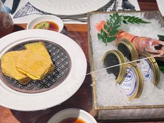 -Mr.Fish鱼鲜生海鲜放题(高德置地冬广场店)