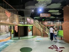 -厦门诚毅自然探索馆