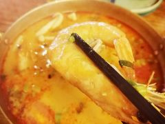 -苏梅花园(群星城店)