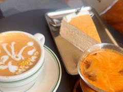 -Eu2+ coffee(上大路店)