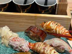 -小十Omakase(地王大厦店)
