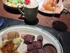 -404干式熟成牛排馆•聚会餐厅