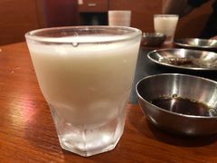 -大阪烧肉BAKA一代(十亩地店)