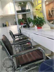 -SY水源护肤造型