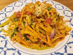 -多哥水傣味餐厅(司马巷店)