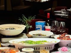 -许爷家·生态湖鲜(徐汇日月光店)
