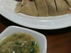 -启香鸡私房菜(湖景店)